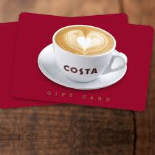 Costa Coffee