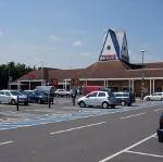 Tesco's Milton